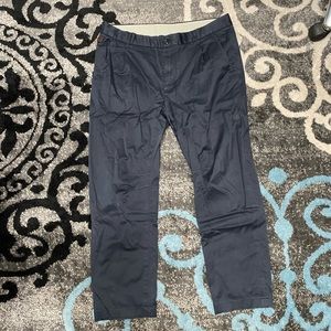 Zara Man Pants Size (34)